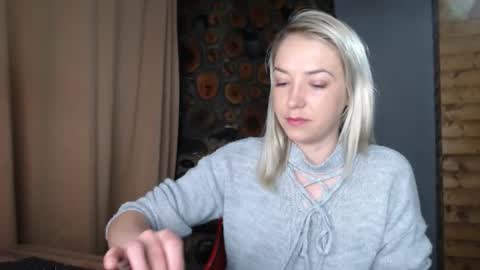 karina online show from February 2026 03:25:01 AM