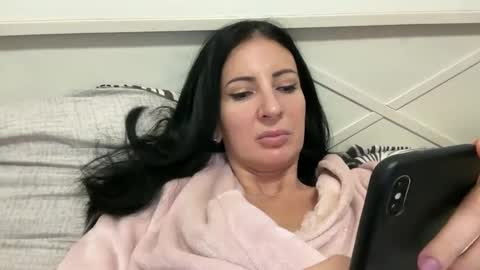 Snapshot of karinablair chatting on January 2025 05:00:02 PM Karina online show from January 2025 05:00:02 PM