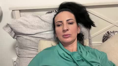 Snapshot of karinablair chatting on January 2025 04:33:02 AM Karina online show from January 2025 04:33:02 AM