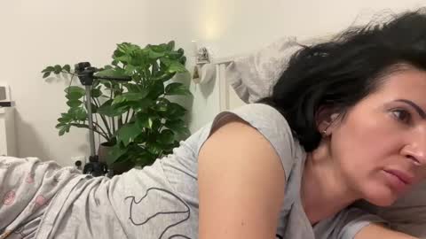 Snapshot of karinablair chatting on January 2025 03:34:01 AM Karina online show from January 2025 03:34:01 AM