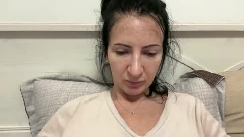 Snapshot of karinablair chatting on January 2025 04:37:02 AM Karina online show from January 2025 04:37:02 AM