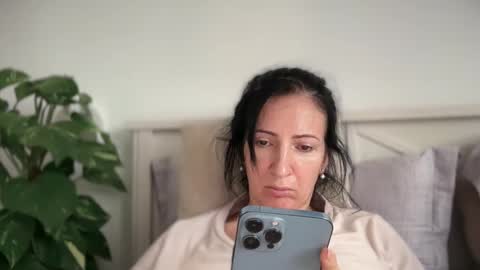 Snapshot of karinablair chatting on February 2025 01:48:02 PM Karina online show from February 2025 01:48:02 PM