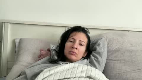 Snapshot of karinablair chatting on February 2025 10:30:01 AM Karina online show from February 2025 10:30:01 AM