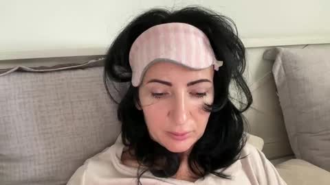 Snapshot of karinablair chatting on February 2025 01:27:01 PM Karina online show from February 2025 01:27:01 PM