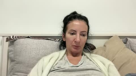 Snapshot of karinablair chatting on February 2025 04:59:02 PM Karina online show from February 2025 04:59:02 PM