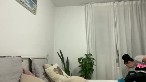 Snapshot of karinablair chatting on February 2025 06:32:02 PM Karina online show from February 2025 06:32:02 PM