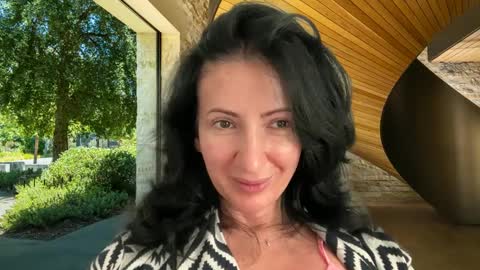 Snapshot of karinablair chatting on February 2025 08:51:02 AM Karina online show from February 2025 08:51:02 AM