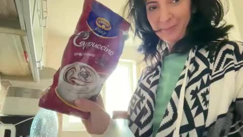 Snapshot of karinablair chatting on March 2025 09:22:01 AM Karina online show from March 2025 09:22:01 AM