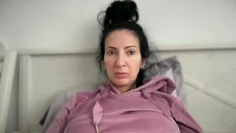 Snapshot of karinablair chatting on March 2025 10:02:02 AM Karina online show from March 2025 10:02:02 AM