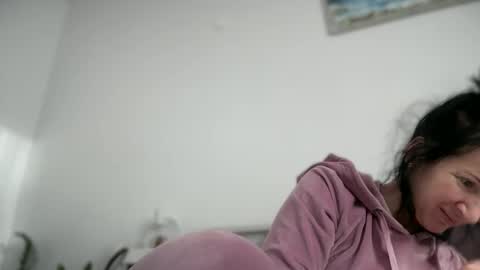 Snapshot of karinablair chatting on March 2025 05:50:02 AM Karina online show from March 2025 05:50:02 AM