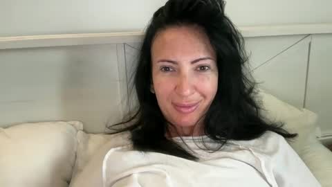 Snapshot of karinablair chatting on October 2025 08:00:01 AM Karina online show from October 2025 08:00:01 AM