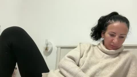 Snapshot of karinablair chatting on October 2025 08:39:01 PM Karina online show from October 2025 08:39:01 PM