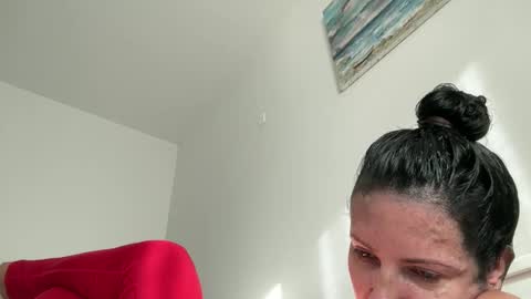 Snapshot of karinablair chatting on October 2025 06:43:02 AM Karina online show from October 2025 06:43:02 AM