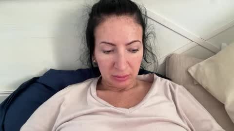 Karina online show from April 2026 07:24:01 AM