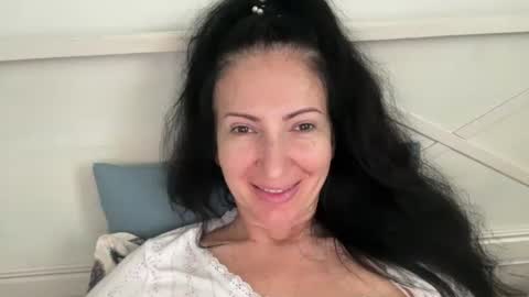 Snapshot of karinablair chatting on June 2026 09:07:02 AM Karina online show from June 2026 09:07:02 AM