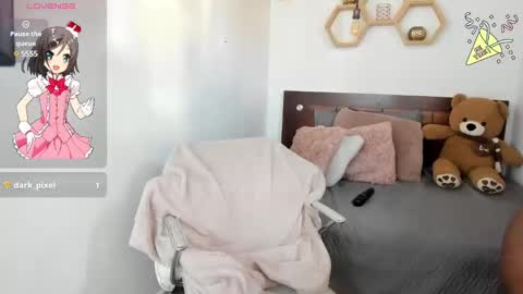 Karina online show from January 2025 03:18:02 PM