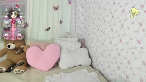 Karina online show from October 2025 11:29:01 AM