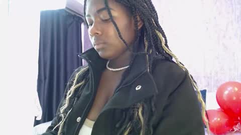 Snapshot of karinaflowers_ chatting on February 2026 12:34:01 PM Im Karina online show from February 2026 12:34:01 PM