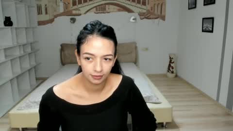 Snapshot of karinalees chatting on November 2025 08:14:01 AM Karina online show from November 2025 08:14:01 AM