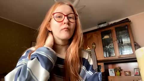 Karina online show from March 2026 07:16:01 AM