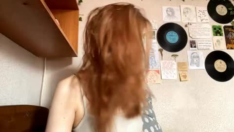 Karina online show from April 2026 07:25:02 AM