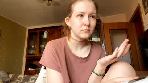 Karina online show from April 2026 09:10:01 AM