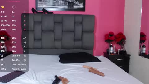 KarinaSimonz online show from February 2025 08:17:02 PM