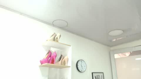 Snapshot of karinbellee chatting on January 2025 03:13:02 PM Karin online show from January 2025 03:13:02 PM