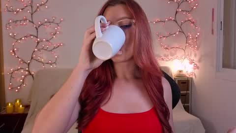 Karina online show from April 2026 07:33:02 PM