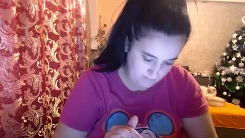 Snapshot of karinkabrunetka2 chatting on January 2025 11:45:02 AM karinkabrunetka2 online show from January 2025 11:45:02 AM