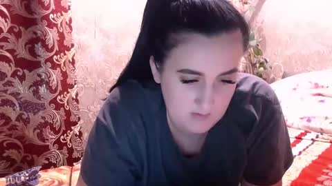 Snapshot of karinkabrunetka2 chatting on January 2025 05:53:01 PM karinkabrunetka2 online show from January 2025 05:53:01 PM