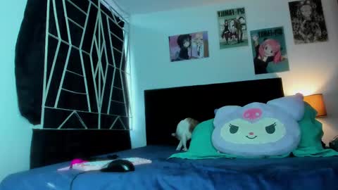 KARINNA  RAVEN online show from September 2025 10:01:02 PM