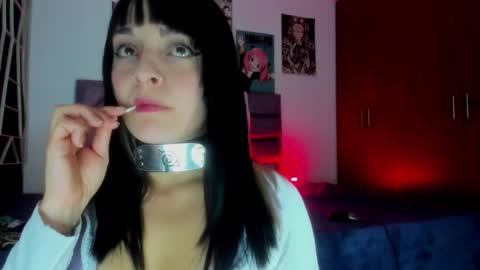 KARINNA  RAVEN online show from November 2025 10:53:02 PM