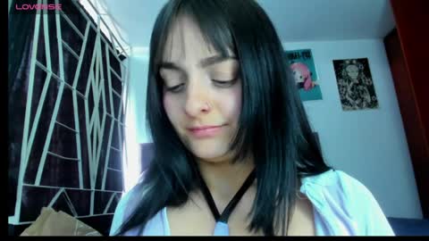 Snapshot of karinna__raven chatting on May 2026 10:16:01 PM KARINNA RAVEN online show from May 2026 10:16:01 PM