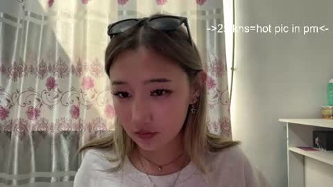 Snapshot of karissagius chatting on July 2026 10:35:02 AM karissagius online show from July 2026 10:35:02 AM