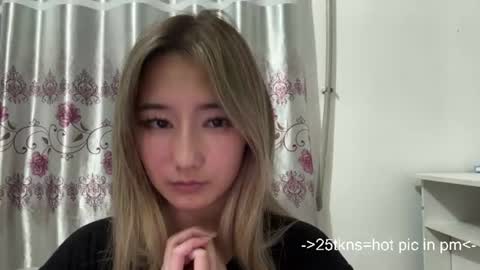 Snapshot of karissagius chatting on July 2026 02:13:01 PM karissagius online show from July 2026 02:13:01 PM
