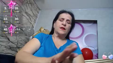 Karito online show from November 2025 11:20:02 AM