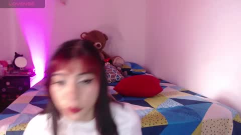 Snapshot of karla0524 chatting on September 2025 09:15:01 PM KARLA online show from September 2025 09:15:01 PM