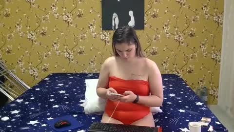 Karla online show from January 2025 08:43:01 AM