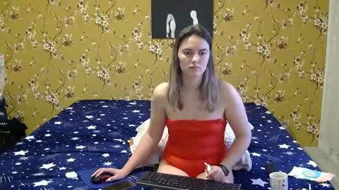 Karla online show from March 2025 05:18:02 AM