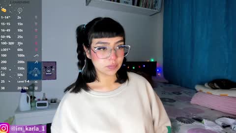 Ill be on at sunday see u Lynn  Could u help me to reach 100 Thmbs upp plssss   Independent girl 3 online show from January 2025 03:01:01 AM