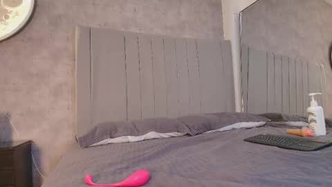 Karla online show from March 2026 08:05:01 PM