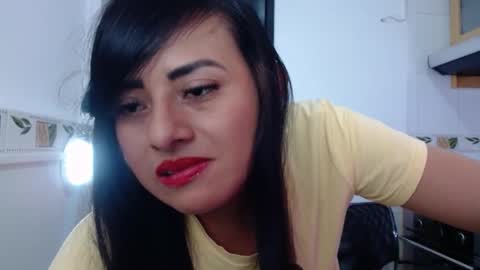 Snapshot of karla_al1 chatting on December 2025 08:17:01 PM KARLA online show from December 2025 08:17:01 PM