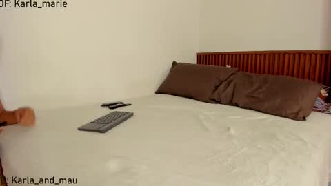 Karla  Mau online show from March 2026 12:48:02 AM