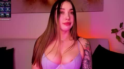 Snapshot of karla_bae chatting on February 2026 02:04:01 AM Karla online show from February 2026 02:04:01 AM