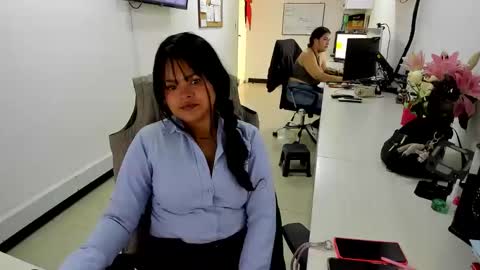 karla_cg online show from May 2026 03:19:02 PM