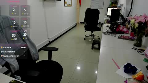 karla_cg online show from May 2026 09:13:01 PM