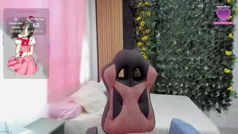 Snapshot of karla_charloby chatting on December 2025 02:47:01 PM Karla online show from December 2025 02:47:01 PM