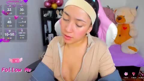 karla online show from October 2025 05:08:01 AM