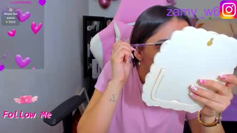 karla online show from October 2025 03:51:02 PM